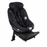 BeSafe Cadeira Auto Beyond 2 360 - Black SoftBreeze