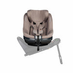 BeSafe Cadeira Auto Beyond 2 360 - Dark Sand SoftBreeze