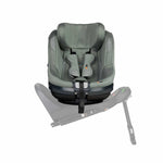 BeSafe Cadeira Auto Beyond 2 360 - Meadow Green SoftBreeze