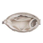 Walking Mum Mala Crossbody Eco Mum - Apricot