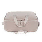 Walking Mum Mala de Maternidade Eco Mum - Apricot