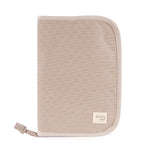 Walking Mum Livro de Nascimento Eco Mum - Apricot