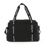 Walking Mum Mala XL Eco Mum Black