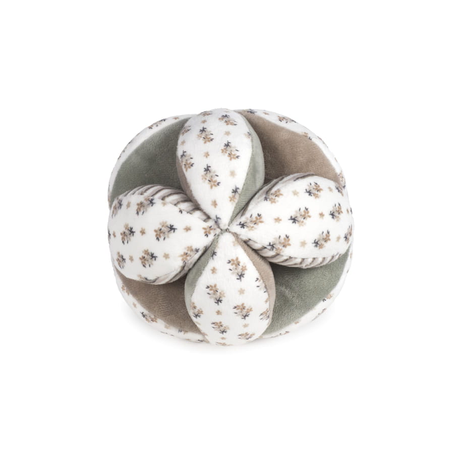 Walking Mum Bola Sensorial Botton