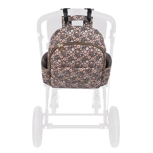 Pasito a Pasito Mochila Blossom Petal