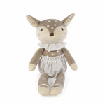 Pasito a Pasito Peluche Bambi Nara