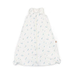 Ergobaby Saco de dormir On the Move 18-36m Tog 1,0 - Sailboat Dreams