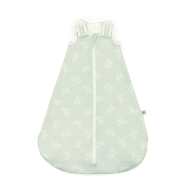 Ergobaby Saco de dormir On the Move 18-36m Tog 0,5 - Starry Mint