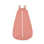 Ergobaby Saco de dormir Clássico 0-6m Tog 0,5 - Rose Hearts