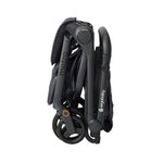 Ergobaby Carrinho de Bebé Metro 3 - Onyx Black
