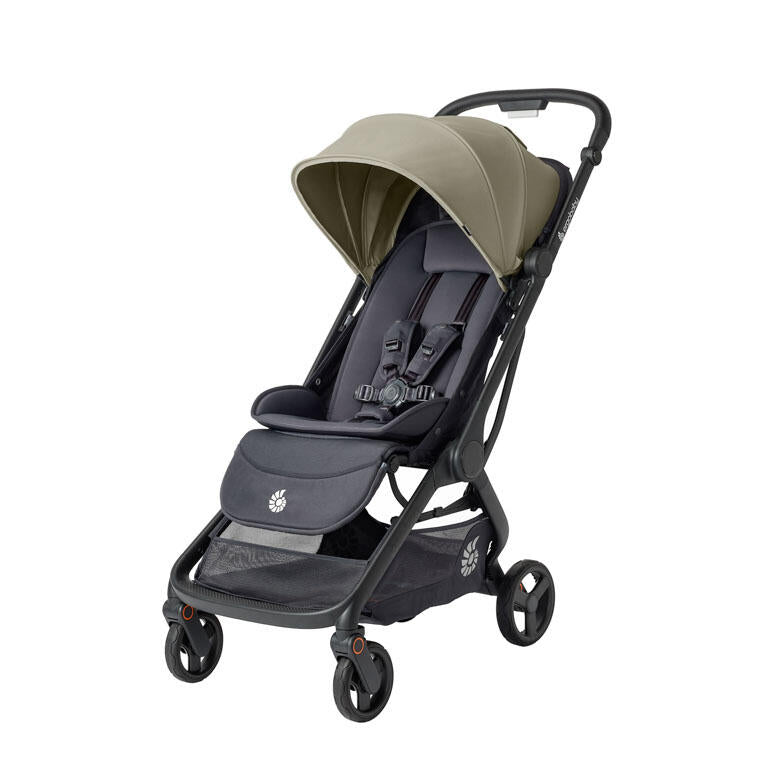 Ergobaby Carrinho de Bebé Metro 3 - Soft Olive