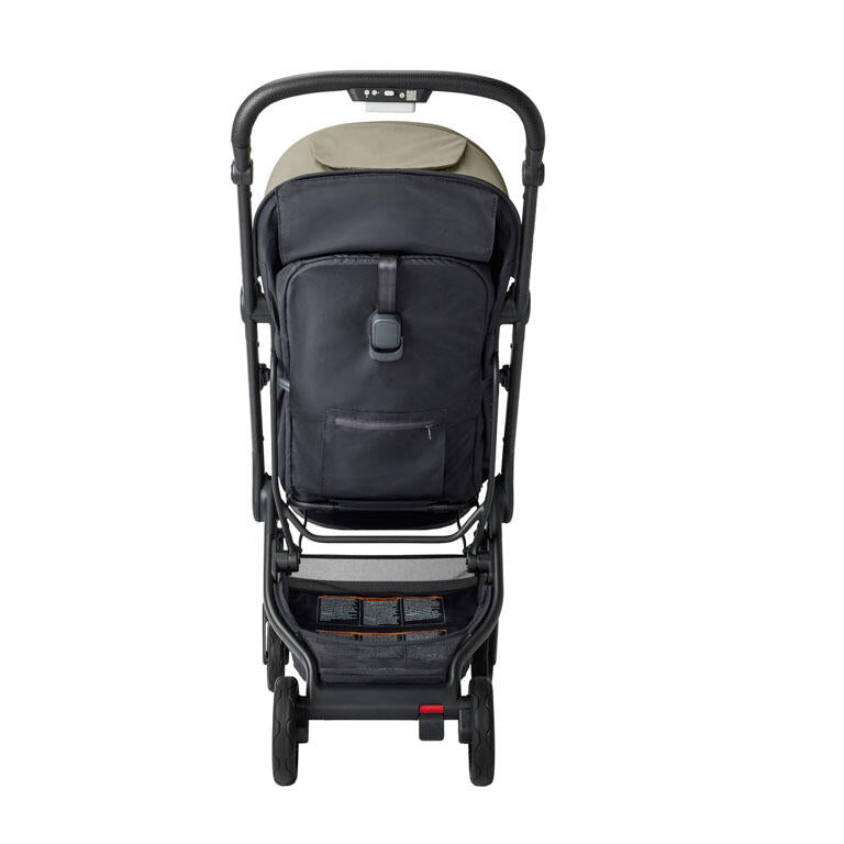 Ergobaby Carrinho de Bebé Metro 3 - Soft Olive