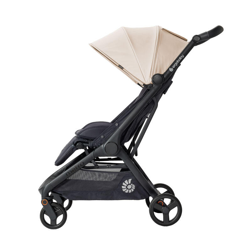 Ergobaby Carrinho de Bebé Metro 3 - Natural Beige