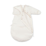 Bemini Saco de Dormir 0-3m (tog 3) - Small Dot Print Ecru