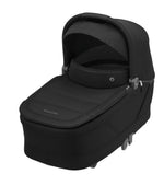 Carrinho de Bebé Oxford Plus da Maxi-Cosi - Sistema de viagem 3-em-1 - Twillic Black