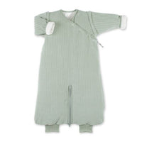 Gris verde