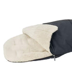 Maxi-Cosi Saco de Inverno 2 em 1 - Twillic Graphite