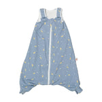 Ergobaby Saco de dormir On the Move 6-18m Tog 2,5 - Stellar