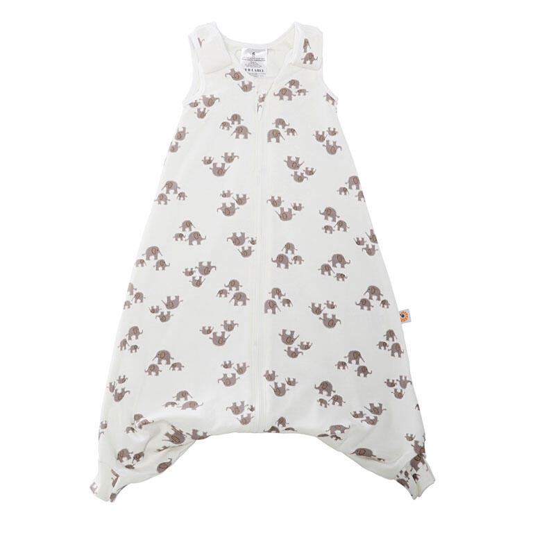 Ergobaby Saco de dormir On the Move 18-36m Tog 2,5 - Elephant
