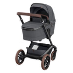 Alcofa Fame da Maxi-Cosi  - Dos 0 aos 6 meses -  Twillic Graphite