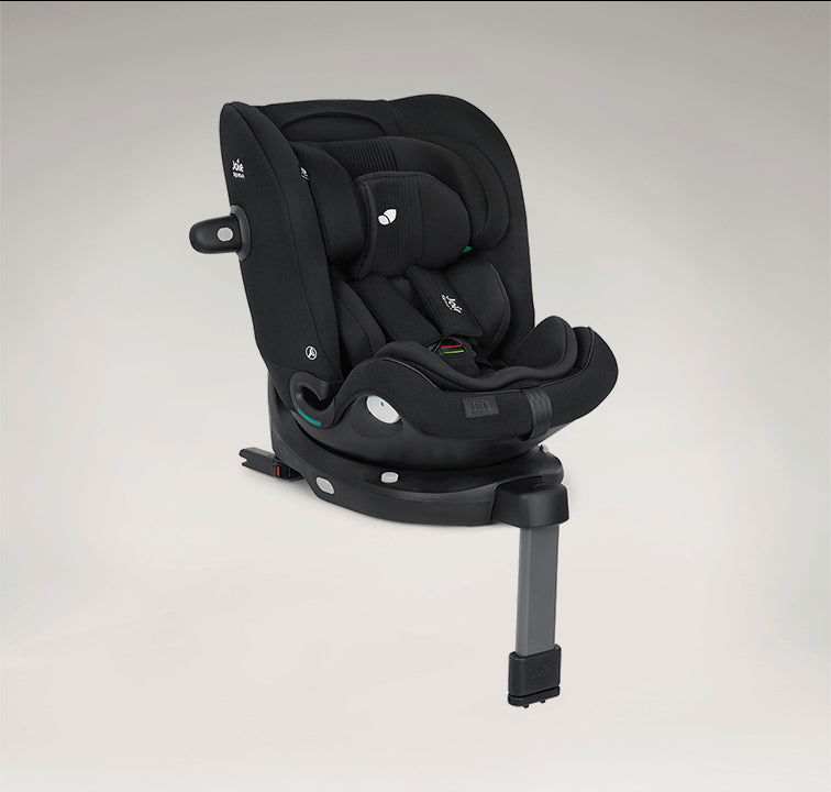 Joie Cadeira Auto I-Spin XL - Eclipse