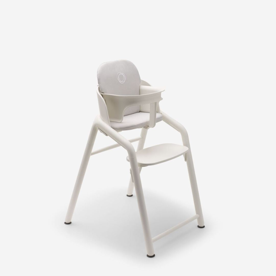 Bugaboo Cadeira da Papa Giraffe - White