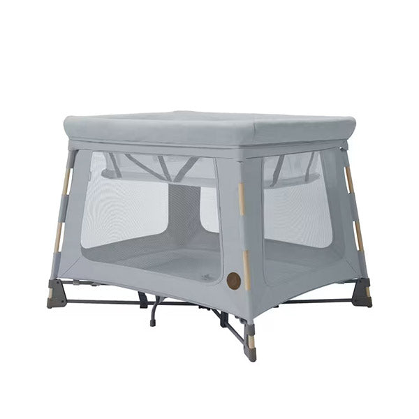 Maxi-Cosi Parque/Berço Swift Eco 3 em 1 - Beyond Grey