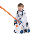 Trunki Mala de Viagem - Terrance Azul