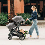 UPPAbaby Carrinho de Passeio Vista V3 Duo - Dillan