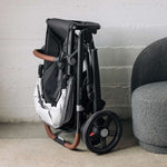 UPPAbaby Carrinho de Passeio Vista V3 Duo - Savannah