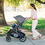 UPPAbaby Carrinho de Passeio Vista V3 Duo - Jake