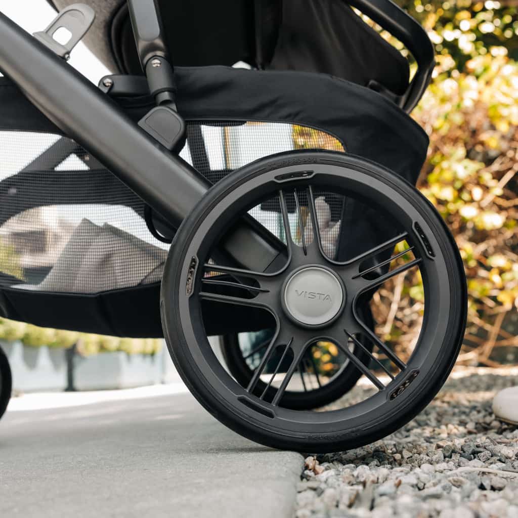 UPPAbaby Carrinho de Passeio Vista V3 Duo - Dillan