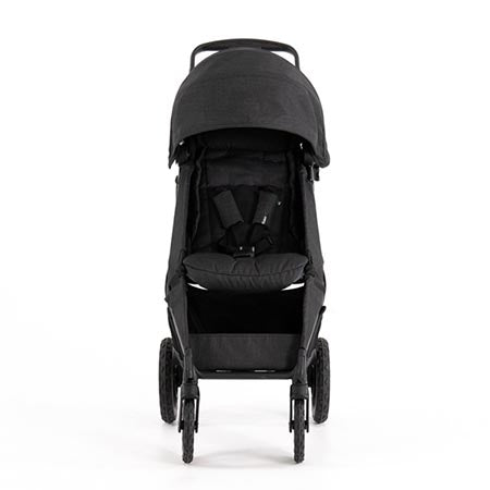 Emmaljunga Carrinho de Passeio Kite 250 - Lounge Black