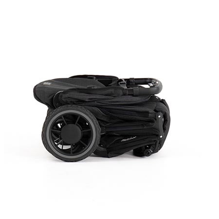Emmaljunga Carrinho de Passeio Kite 250 - Lounge Black