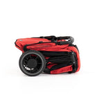 Emmaljunga Carrinho de Passeio Kite 250 - Sporty Red