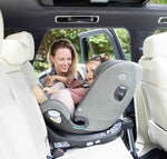Joie Cadeira Auto I-Spin XL - Eclipse