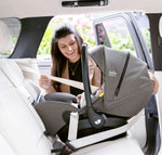 Joie Cadeira Auto I-Level Pro - Evergreen