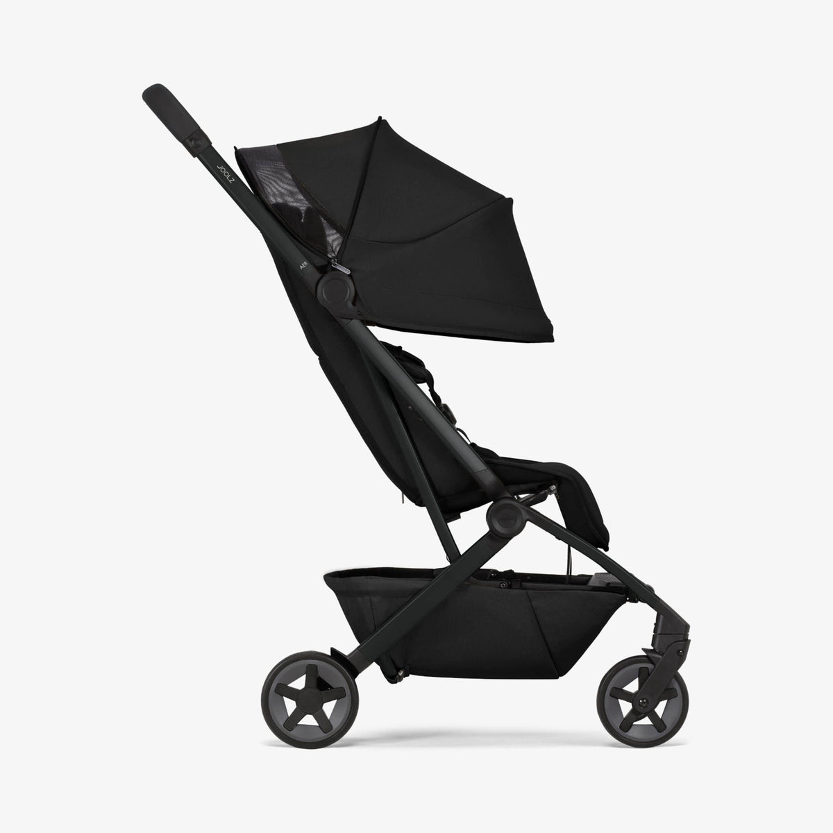 Joolz Aer2 Carrinho de Bebé - Space Black