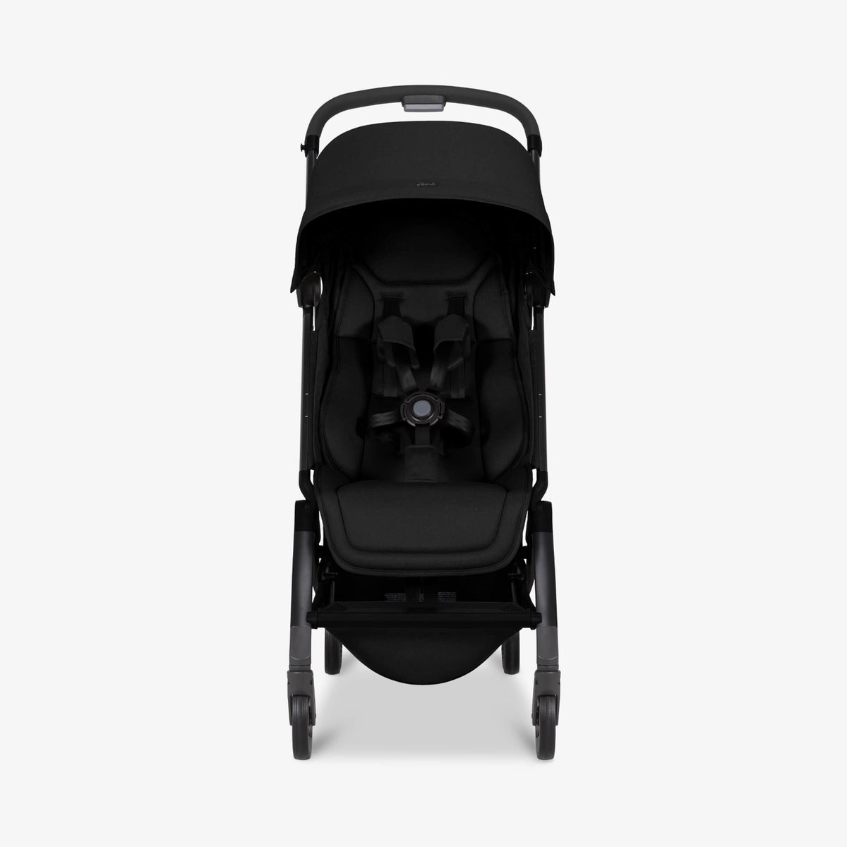 Joolz Aer2 Carrinho de Bebé - Space Black