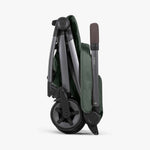 Joolz Carrinho de Bebé Aer2 Bundle Wildride - Forest Green