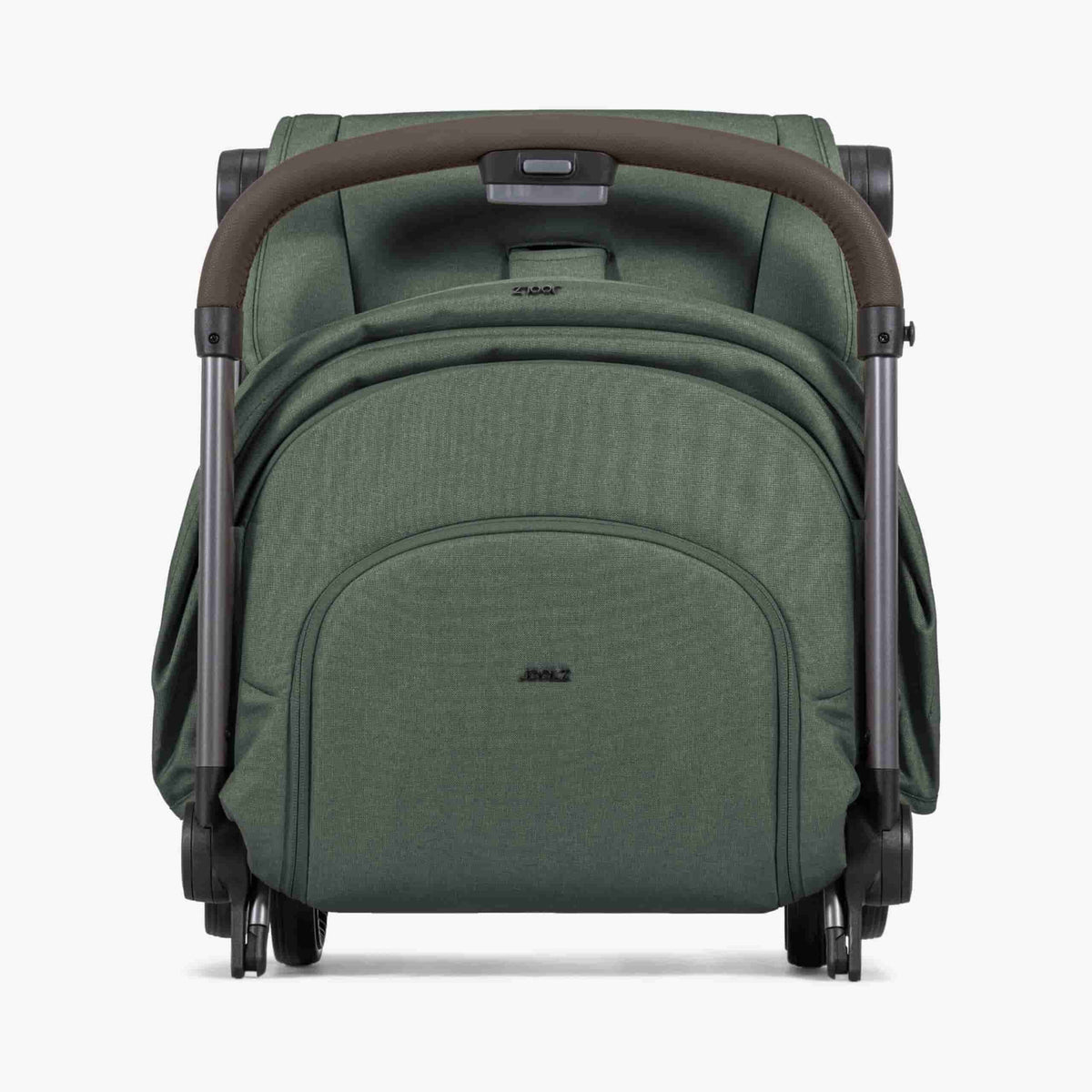 Joolz Carrinho de Bebé Aer2 Bundle Wildride - Forest Green
