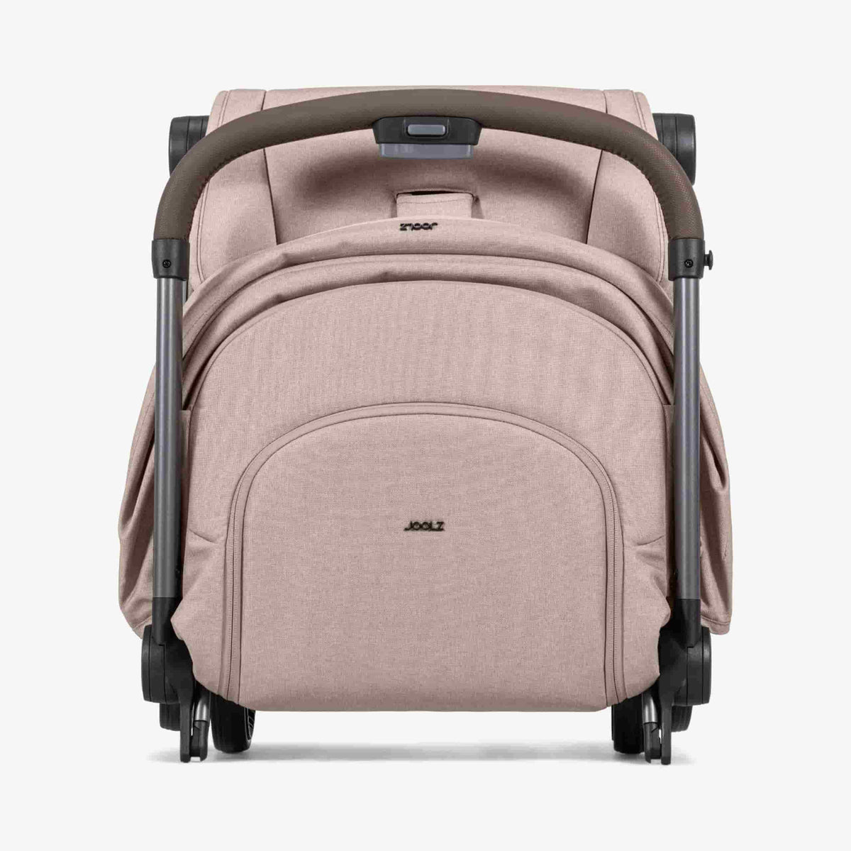 Joolz Carrinho de Bebé Aer2 Bundle Wildride - Sandy Taupe