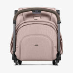 Joolz Carrinho de Bebé Aer2 Bundle Wildride - Sandy Taupe