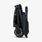 Joolz Carrinho de Bebé Aer2 Bundle Wildride - Dark Navy Blue