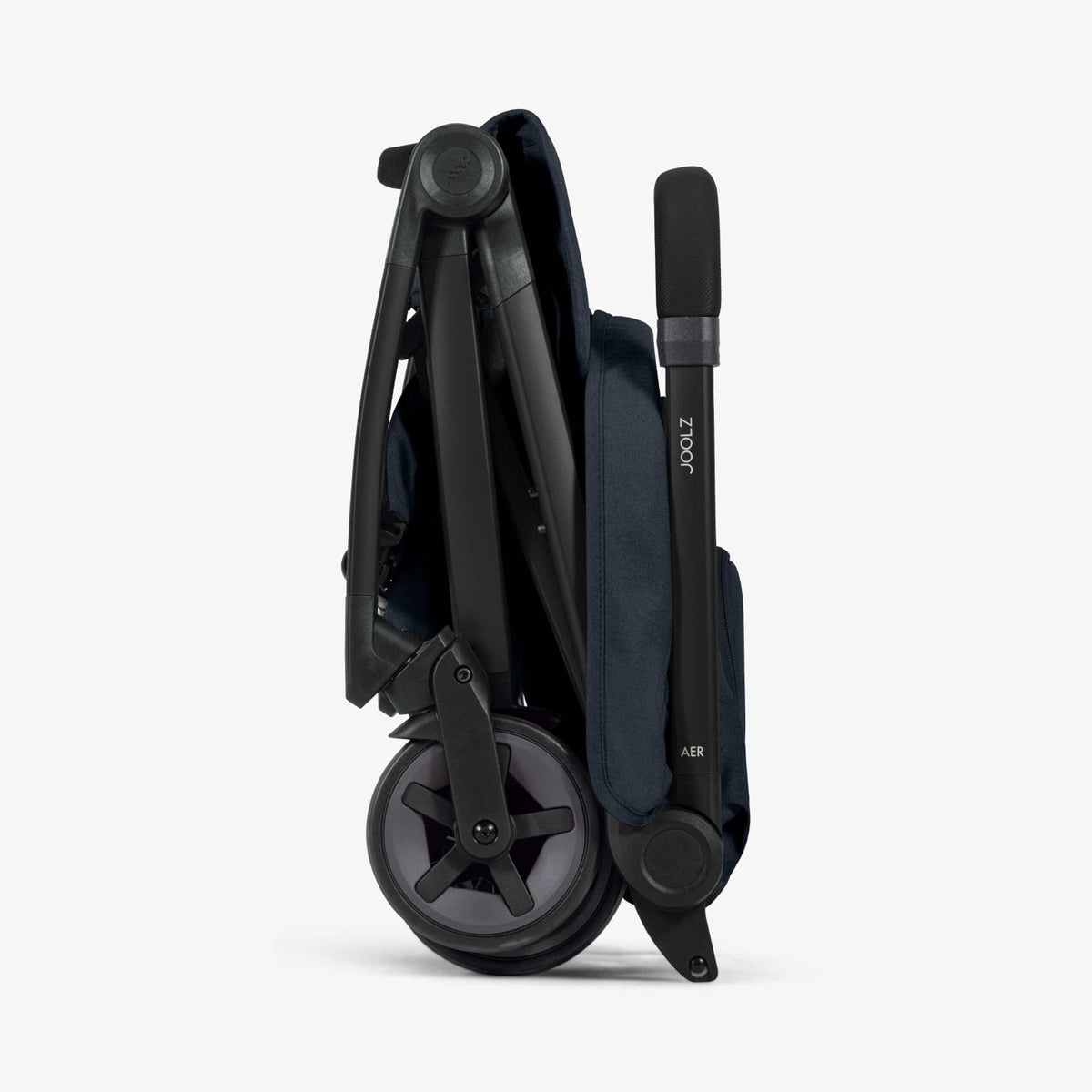 Joolz Carrinho de Bebé Aer2 Bundle Wildride - Dark Navy Blue