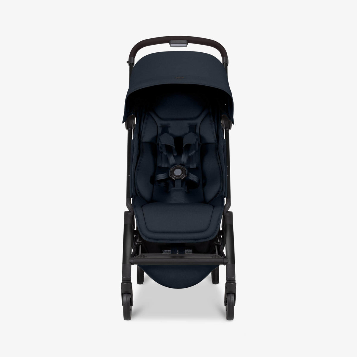 Joolz Carrinho de Bebé Aer2 Bundle Wildride - Dark Navy Blue