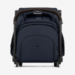 Joolz Carrinho de Bebé Aer2 Bundle Wildride - Dark Navy Blue