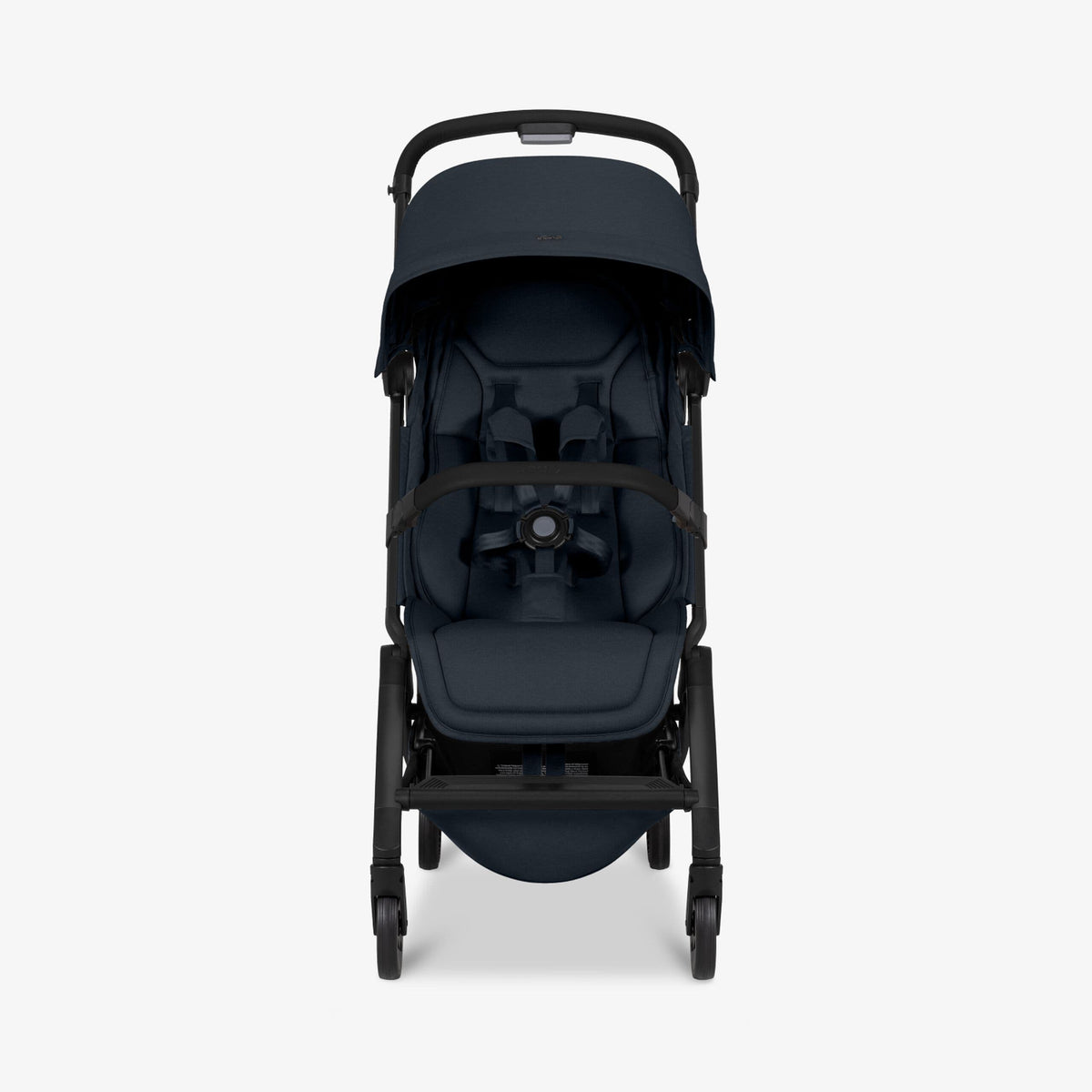 Joolz Apoio de Braços Aer2 - black carbon
