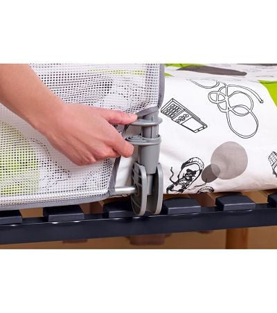 Safety 1st Barreira Cama Extra Larga 150cm