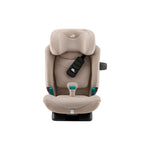Cadeira Auto Advansafix PRO da Britax Romer - Teak dos 15 meses a 12 anos - Style